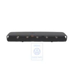 Original VW Housing With Bulb Holder - 1H0945121