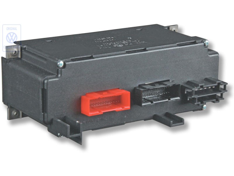 Original VW Control And Regulating Unit - 1H0907044