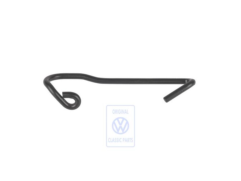 Original VW Guide Arm - 1H0857826