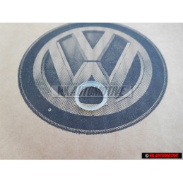 Original VW Seal Ring - 1H0837227