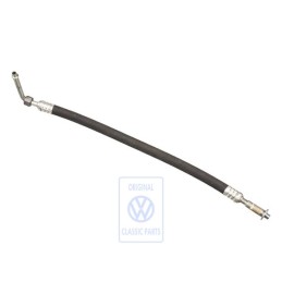 Original VW Refrigerant Hose - 1H0820721