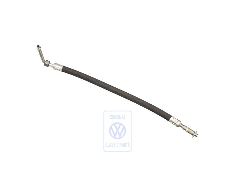 Original VW Refrigerant Hose - 1H0820721