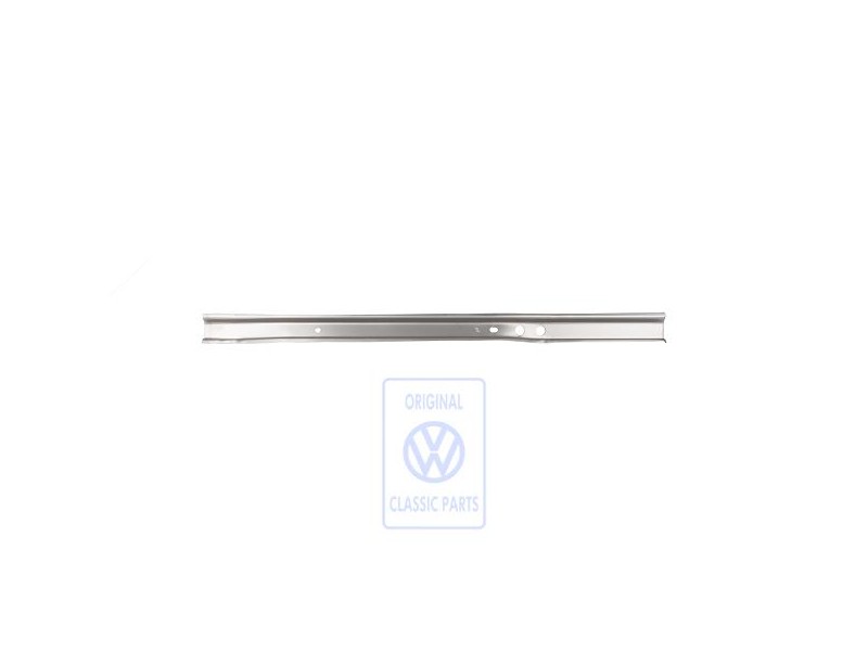 Original VW Reinforce. For Lower Side Mem. 