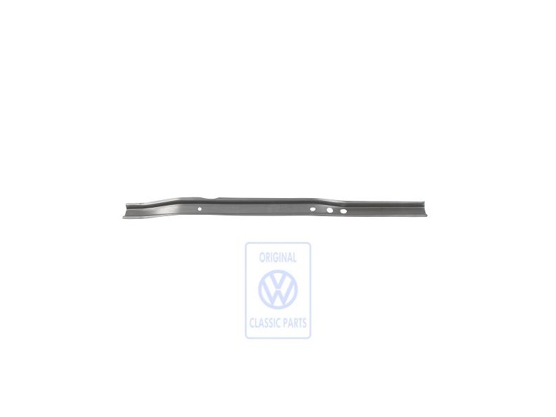 Original VW Reinforce. For Lower Side Mem. 