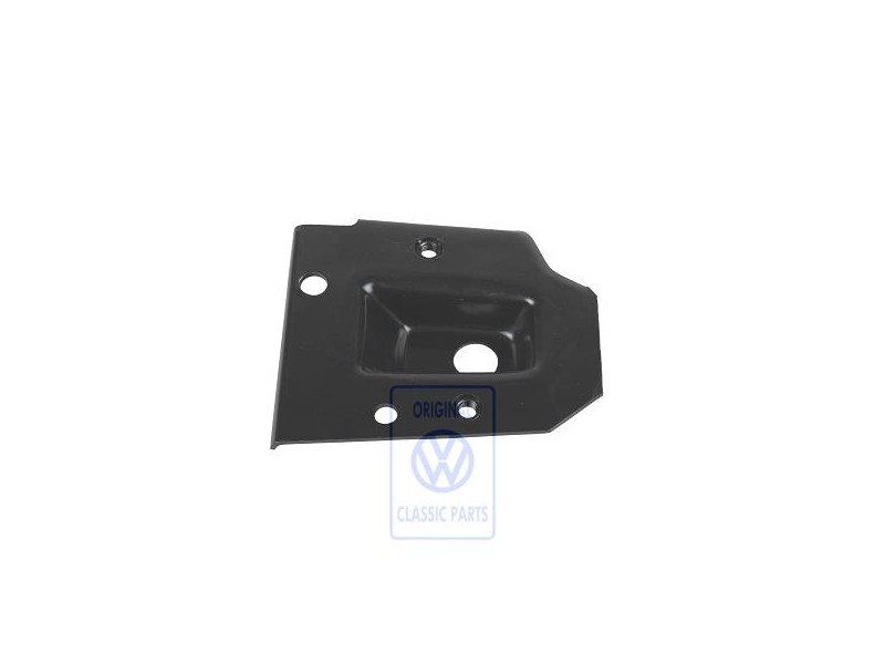 Original VW Filler Plate For Longitudinal Member - 1H0804181