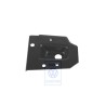 Original VW Filler Plate For Longitudinal Member - 1H0804181