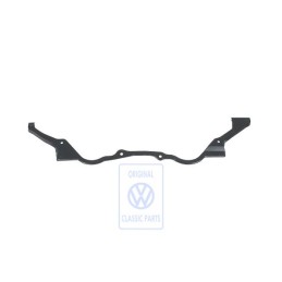 Original VW Frame For Cross Panel - 1H0803187