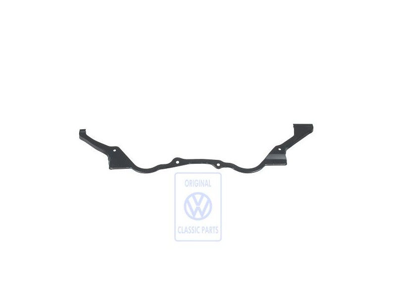 Original VW Frame For Cross Panel - 1H0803187