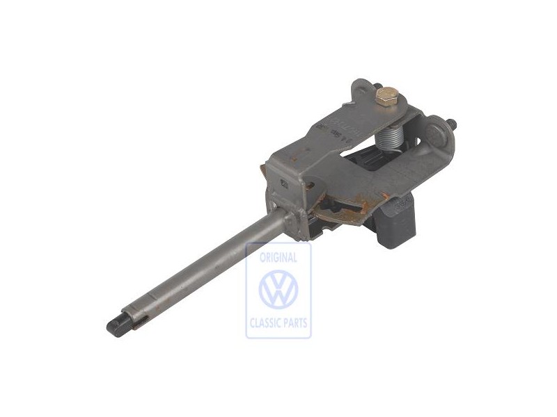 Original VW Selector Mechanism - 1H0713819