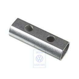 Original VW Connecting Sleeve - 1H0419913