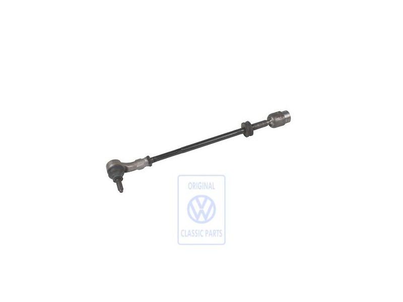 Original VW Tie Rod (Adjustable) - 1H0419803