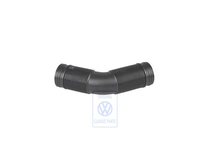 Original VW Air Hose - 1H0129684