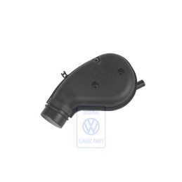 Original VW Intake Manifold - 1H0129654