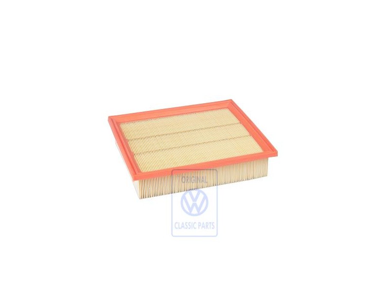 Original VW Air Filter Element - 1H0129620
