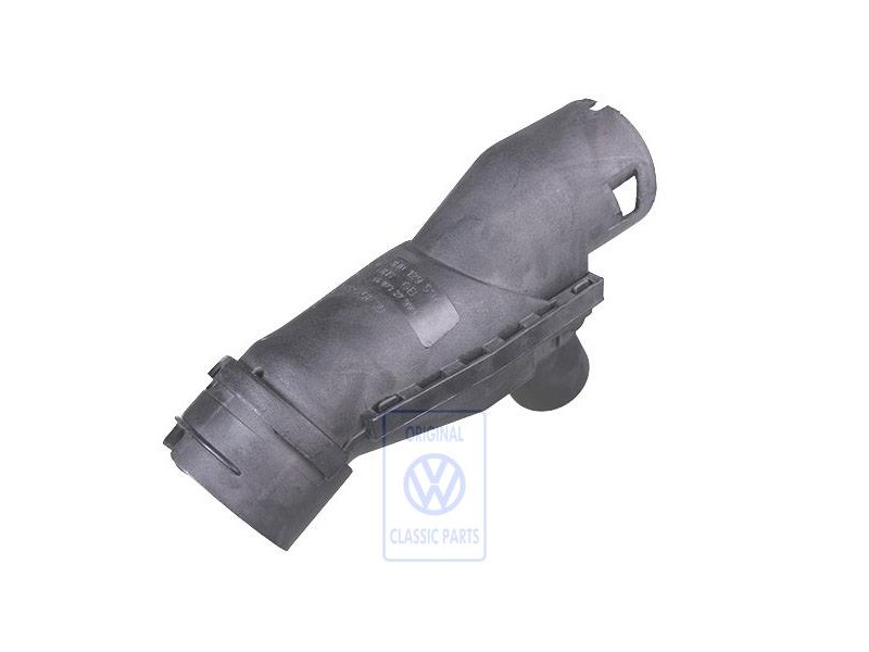 Original VW Control Box - 1H0129608