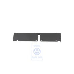 Original VW Cable Guide - Upper Part - 051906467