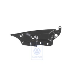 Original VW Cover Plate - 051109129