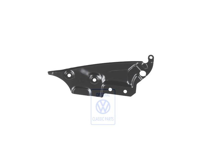 Original VW Cover Plate - 051109129