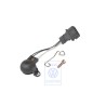 Original VW Retainer For Injector - 050133029