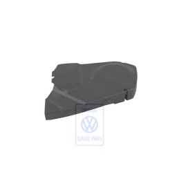 Original VW Toothed Belt Guard - 050109108