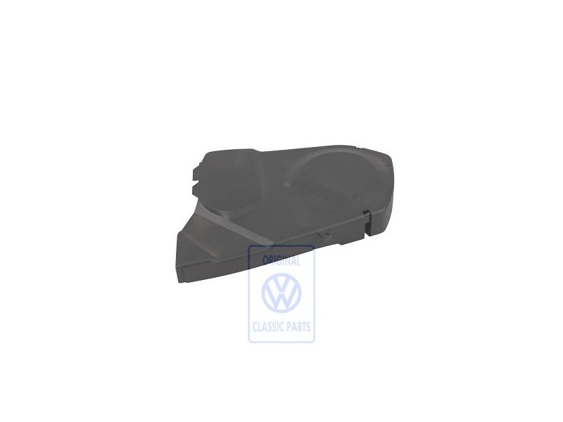 Original VW Toothed Belt Guard - 050109108