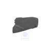 Original VW Toothed Belt Guard - 050109108