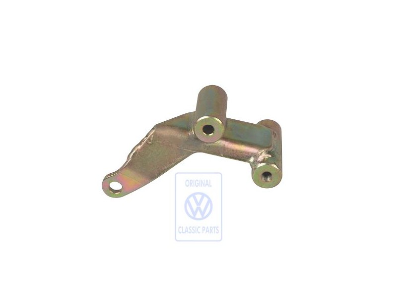 Original VW Bracket For Alternator - 037903123