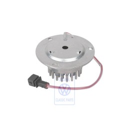 Original VW Pre-Heater - 032129893