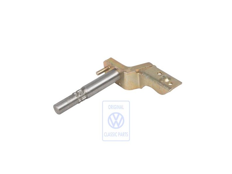 Original VW Release Shaft - 028141701