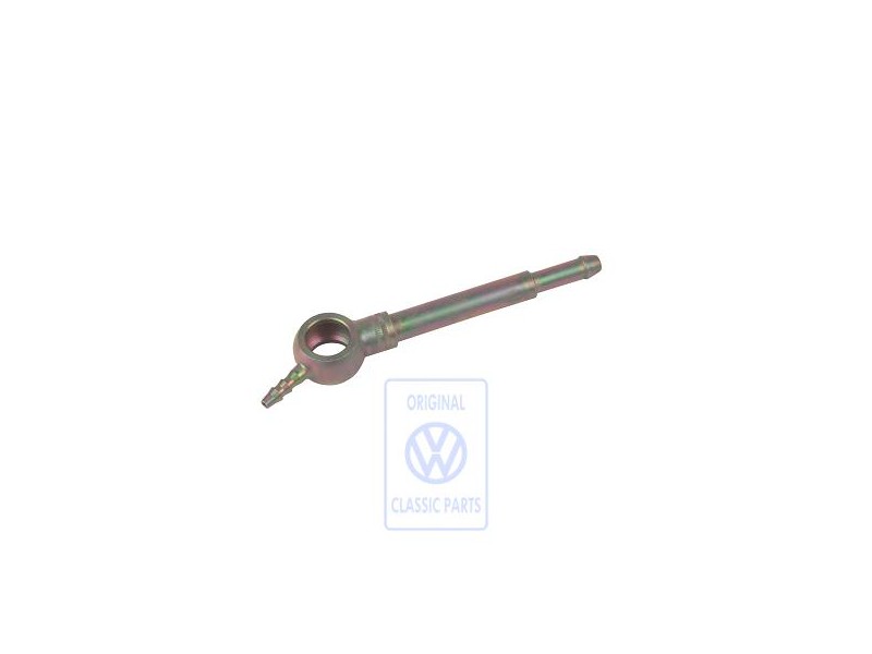 Original VW Connection Piece - 028130465