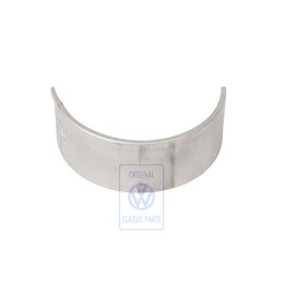 Original VW Connecting Rod Bearing Shell - 028105713