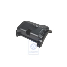 Original VW Cover For Oil Sump - 028103660