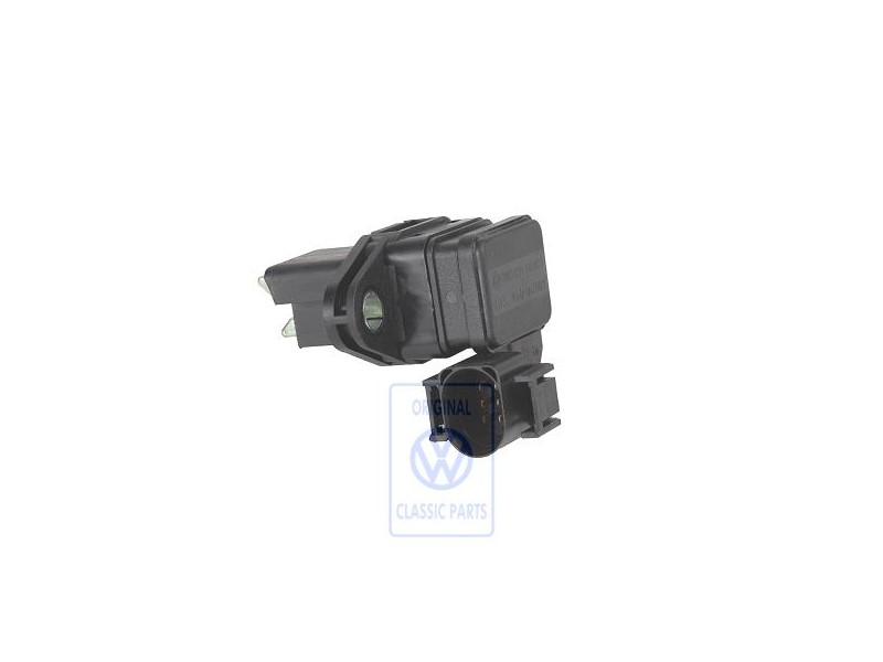 Original VW Switch For Gear Recognition - 020919823