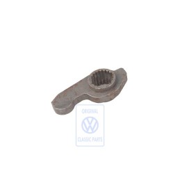 Original VW Clutch Lever - 020141709