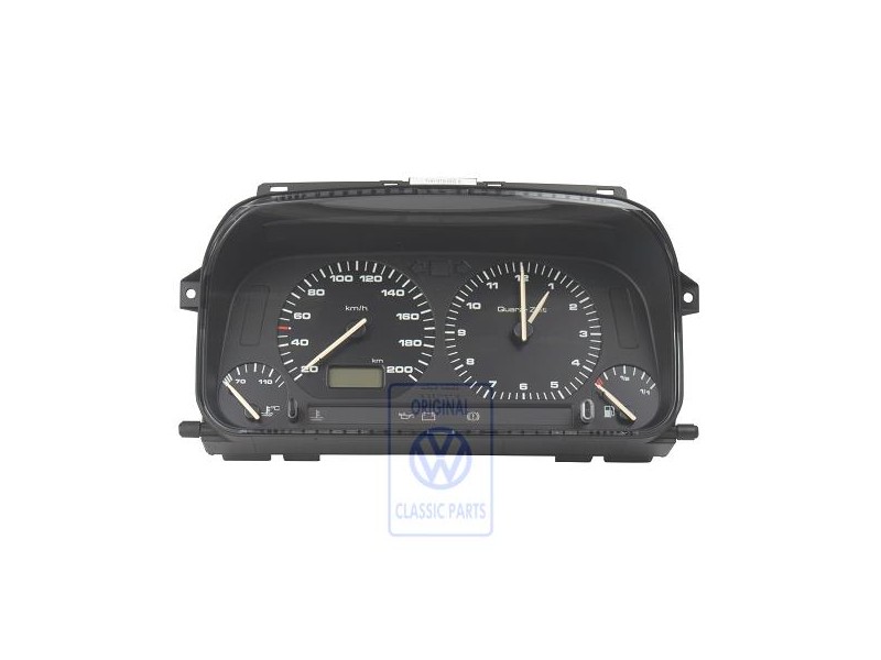 Original VW Combi-Instrument - 1H6919850 X