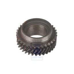 Original VW Change Gear - 020311149S