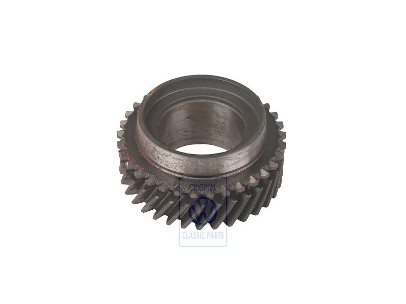 Original VW Change Gear - 020311149S