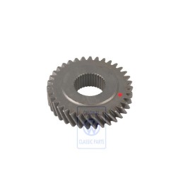 Original VW Gear - 020311285L