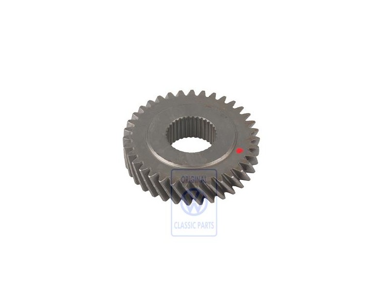 Original VW Gear - 020311285L