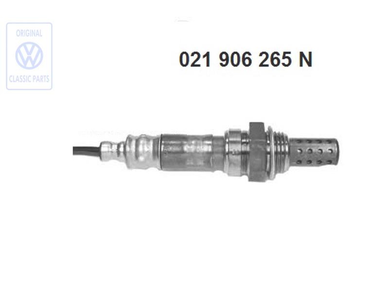 Original VW Lambda Probe - 021906265N