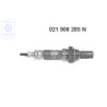 Original VW Lambda Probe - 021906265N