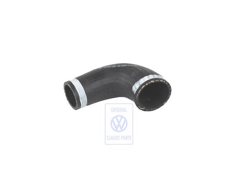 Original VW Pressure Hose - 028129628A