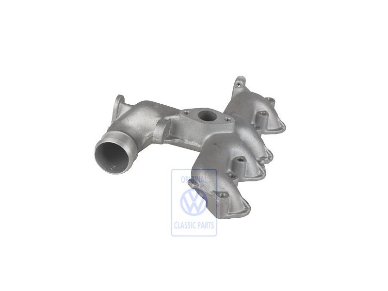 Original VW Intake Connection - 028129711N