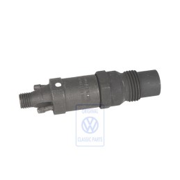 Original VW Complete Injection Pump - 028130201B