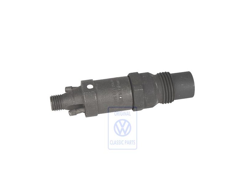 Original VW Complete Injection Pump - 028130201B