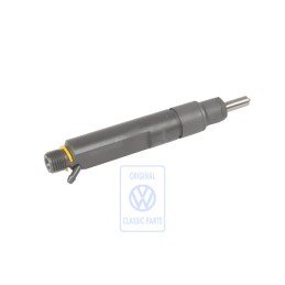 Original VW Complete Injection Pump - 028130202P
