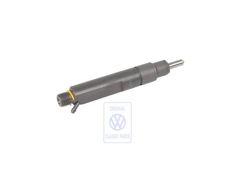 Original VW Complete Injection Pump - 028130202P