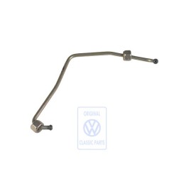 Original VW Pressure Pipe - 028130301G