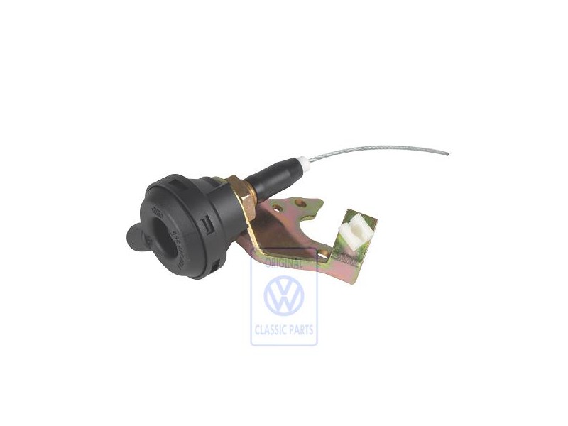 Original VW Throttle Control Element - 028130361B