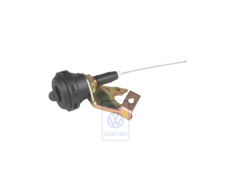 Original VW Throttle Control Element - 028130361C